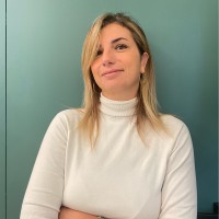 Plenisfer Employee Sara Cagnazzo's profile photo