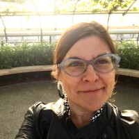 UCLA Extension Employee Robyn R.'s profile photo