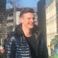 Rik Jussen Email