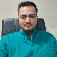 SP SoftTech Employee Siddharth Gajera's profile photo
