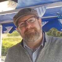 Tinsley Bridge Group Employee Craig Thackeray's profile photo