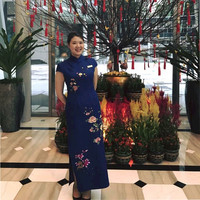 InterContinental Kaohsiung Employee Astrid Chang's profile photo