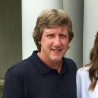 Lockheed Martin Employee Todd Tinker's profile photo