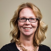 Jennifer Oakes
