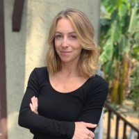 Occidental College Employee Nora Kahn's profile photo