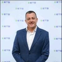 ETG Grupa Employee Slavisa Delic's profile photo