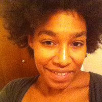 Teachers & Writers Collaborative Employee Amina Henry's profile photo