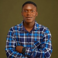 Instant Employee Kareem Timilehin's profile photo