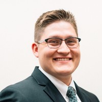 StarPlus Energy (Samsung SDI - Stellantis JV) Employee Kyle Goyke's profile photo