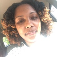 unknown Employee Quanda Griffin's profile photo