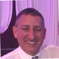 Broward County Public Schools Employee Alan Strauss's profile photo