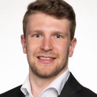 Luca Christen Email & Phone Number