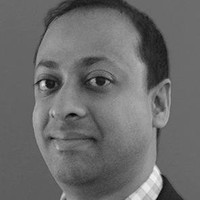 Mission Studios Employee Naveen Mallikarjuna's profile photo