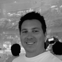 Xeretec Ltd Employee Mark Burnham's profile photo