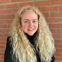 Norwich University Employee Kimberly Reilly's profile photo