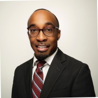 J.P. Morgan Employee Anthony Edmonds's profile photo
