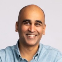 May Mobility Employee Sid Venkatesan's profile photo