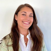 This is Deploy Employee Josefin Falk's profile photo