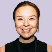 Visionect Employee Patricija Potisk's profile photo