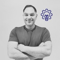 Tomorrow Employee Salim Aridi's profile photo