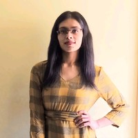 Zipy Employee Sowmya Krishnan's profile photo