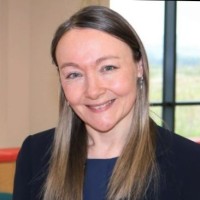 Ascentis AO (Awarding Organisation) Employee Fiona Lugiano's profile photo