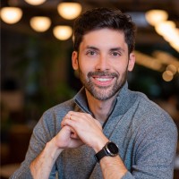 Agendor Employee Gustavo Pato Paulillo's profile photo