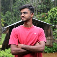 DigiCollect Employee Prabal Holla's profile photo