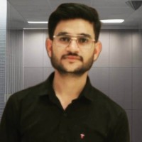 okk code .pvt.Ltd Employee Bharat Saggu's profile photo