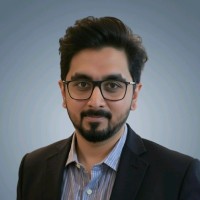 Clinware Employee Tarique Aziz's profile photo