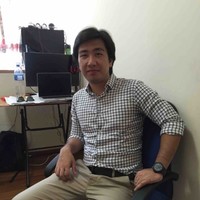 Boltzbit Employee Win Han's profile photo