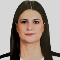 Ebru Aydin Email