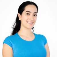 NEXA Employee Sarah Morcos's profile photo