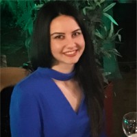 FAB Employee Zehra Beyar's profile photo