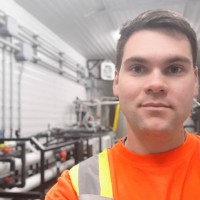 Regional District of Kootenay Boundary Employee Ian Greenough's profile photo