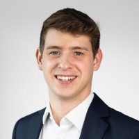 komuno GmbH Employee Nicolas Rathke's profile photo