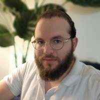 Bold Employee Moti Leitner's profile photo