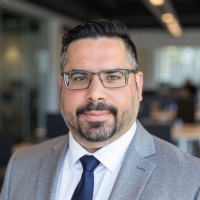 11th Hour Service Employee Hector J Mariscal's profile photo