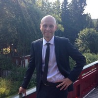 Ahlsell Norge AS Employee Rune Flengsrud's profile photo