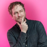 Upwork Employee Wayne Russell's profile photo