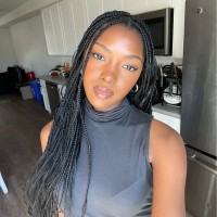Maven Communications Employee Breyanna Walcott's profile photo