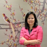 Chinese Hospital Employee Jian Zhang's profile photo