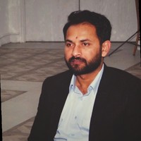 Fahad Zafar Email & Phone Number