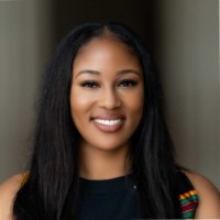 Herspiegel Employee Kodilorah Okoye's profile photo
