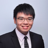 Qube Research & Technologies Employee Clement Goh's profile photo