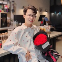 Codelight Employee Quan Minh's profile photo