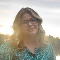 Through the Staff Employee Halie Carden's profile photo