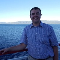 William Trieb Email & Phone Number