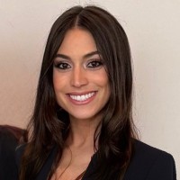 Chromatic Employee Marlee Silverstein's profile photo