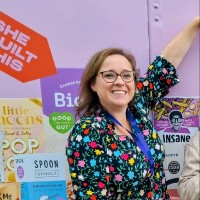 Ocado Retail Ltd Employee Lucy Silver's profile photo